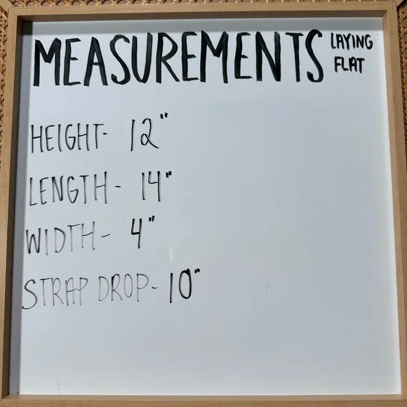 Vintage Y2K Juicy Couture 100% Cow Hide Leather Quilted Diamond Hobo Bag - Picture 11 of 11